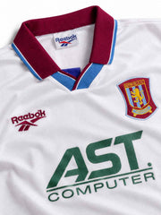 Aston Villa 1996/97 Away Jersey
