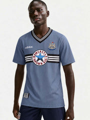 Newcastle United 1995/96 Away Jersey