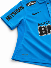 Santos FC 2012 Third Jersey
