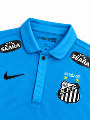 Santos FC 2012 Third Jersey