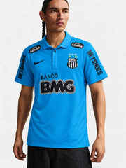 Santos FC 2012 Third Jersey