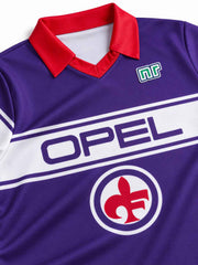 Fiorentina 1983–85 Home Jersey