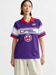 Fiorentina 1983–85 Home Jersey