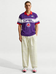 Fiorentina 1983–85 Home Jersey