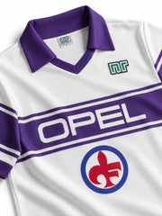Fiorentina 1983–85 Away Jersey