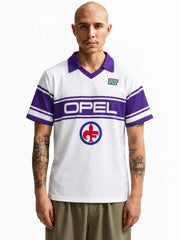 Fiorentina 1983–85 Away Jersey