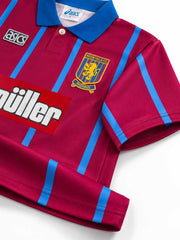 Aston Villa 1993/95 Home Jersey