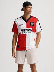 Rangers 1995-96 Away Jersey