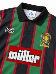 Aston Villa 1993/95 Away Jersey