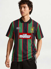 Aston Villa 1993/95 Away Jersey