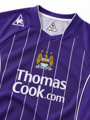 Manchester City 2007/08 Away Jersey