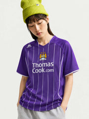 Manchester City 2007/08 Away Jersey