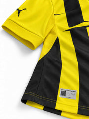 Borussia Dortmund 2012/13 Champions League Home Jersey