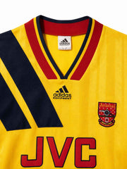 Arsenal 1993-94 Away Jersey
