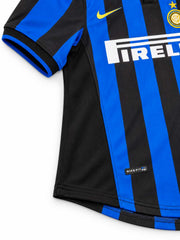 Inter Milan 1998/99 Home Jersey