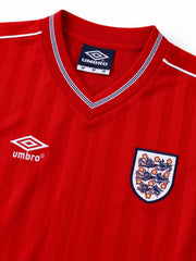 England 1986 Away Jersey