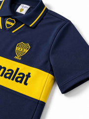 Boca Juniors 1993/95 Home Jersey