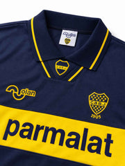 Boca Juniors 1993/95 Home Jersey