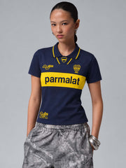 Boca Juniors 1993/95 Home Jersey