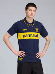 Boca Juniors 1993/95 Home Jersey