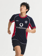 Manchester United 2000/01 Third Jersey