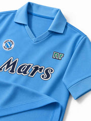 Napoli 1989/90 Home Jersey