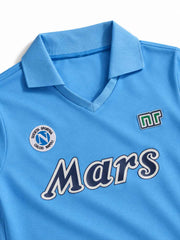 Napoli 1989/90 Home Jersey
