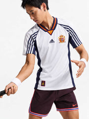 Spain 1998 Away Jersey