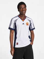 Spain 1998 Away Jersey