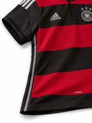 Germany 2014 Away Jersey