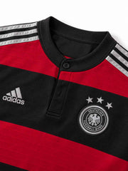 Germany 2014 Away Jersey