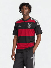 Germany 2014 Away Jersey