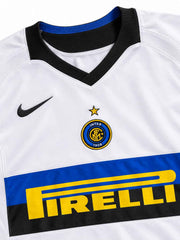 Inter Milan 2005/06 Away Jersey