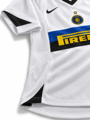 Inter Milan 2005/06 Away Jersey