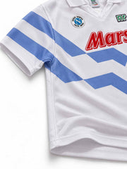 Napoli 1989/90 Away Jersey