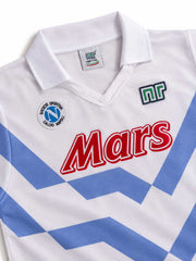 Napoli 1989/90 Away Jersey