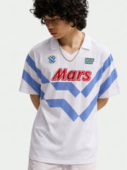 Napoli 1989/90 Away Jersey