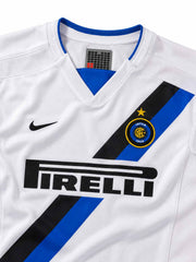Inter Milan 2002/03 Away Jersey