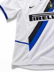 Inter Milan 2002/03 Away Jersey