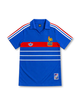 France 1984 Home Jersey
