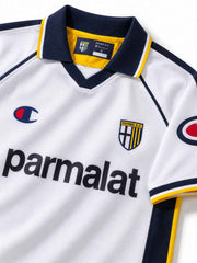 Parma 2003/04 Away Jersey