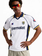 Parma 2003/04 Away Jersey