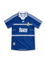 Real Madrid 1998/99 Away Jersey