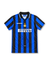 Inter Milan 1997/98 Home Jersey