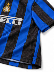 Inter Milan 1997/98 Home Jersey