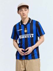 Inter Milan 1997/98 Home Jersey