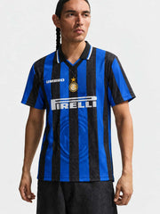 Inter Milan 1997/98 Home Jersey