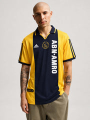 Ajax 2000-01 Away Jersey