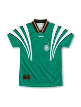Germany 1996 Away Jersey