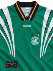 Germany 1996 Away Jersey